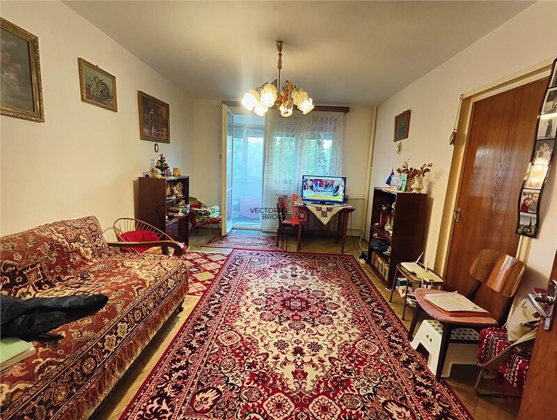 Titan Potcoava Apartament 2 camere