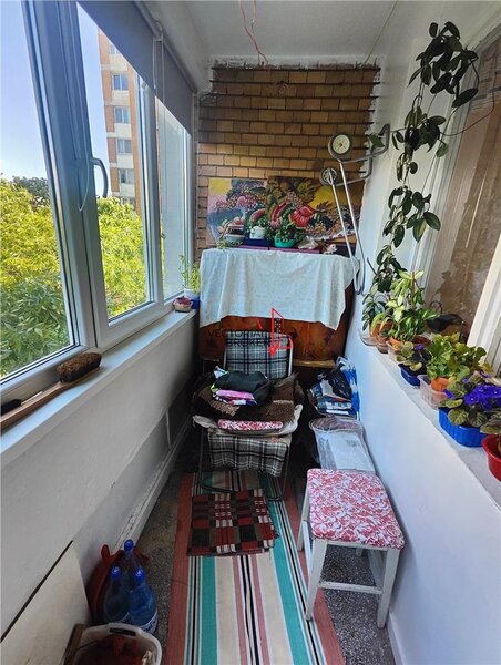 Titan Potcoava Apartament 2 camere