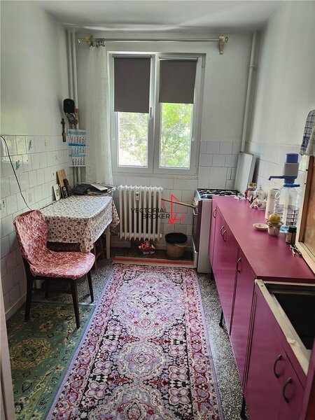 Titan Potcoava Apartament 2 camere