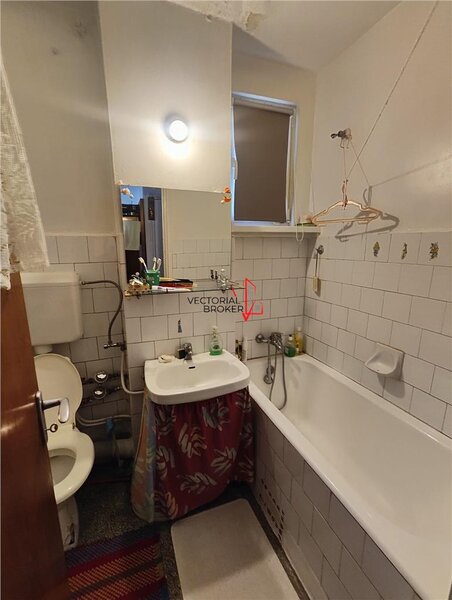 Titan Potcoava Apartament 2 camere