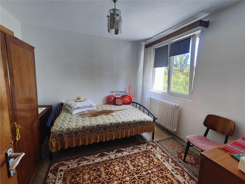 Titan Potcoava Apartament 2 camere